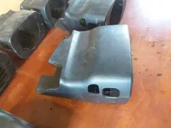 Couvre-colonne de direction Toyota Celica VI OEM celica 6