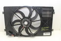 Kühlerlüfter OEM 365577637 für VW Golf V 1.6B