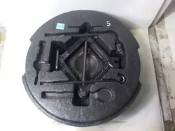 Hyundai I30 Reparationssats OEM 09149-2L600 - Begagnad