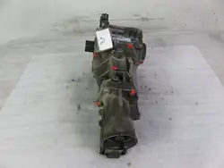 REDUKTOR CITROEN C-CROSSER 2.2 HDi OEM Teil