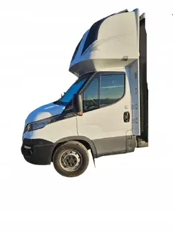 Cabina nua Iveco Daily 14R - OEM KABINA GOŁA KURNIK SYPIALNIA