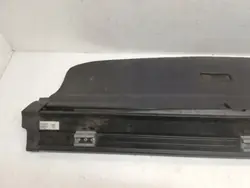 Rideau de coffre Audi A4 S4 B7 OEM 8E9863663