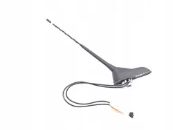 Antena de radio Vauxhall Corsa OEM 9850775480 (2023)
