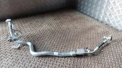 BMW 5 G30 G31 2019 Ilmastointiputket OEM 9324798