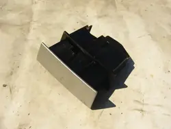 Opel Meriva I Aschenbecher OEM aaa13130836 - Gebraucht