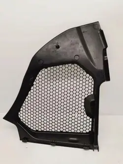 Couvercle bras essuie-glace OEM 7357244 BMW Série 7 G11/G12