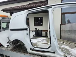 Renault OE Achter rechter spatbord - OEM Onderdeel