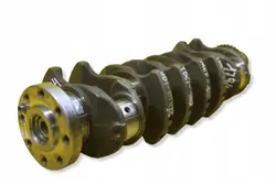 Virabrequim Ford OE 3C1Q 1794 para Transit MK7 2.2 TDCI