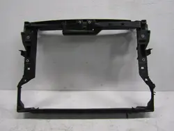 Frontstoßstangenverstärkung VW Sharan Alhambra 7N0 15-