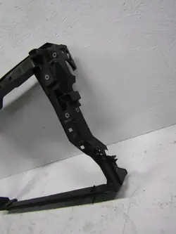 Renforcement de pare-chocs avant VW Sharan Alhambra 7N0 15-