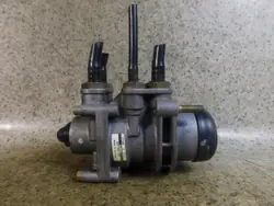 Válvula MAN OEM 320063122 para L/M2000 Haldex