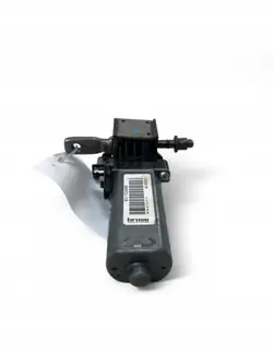 Mercedes-Benz GLS X166 Sätemotor OEM 986300108