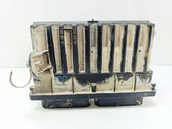 Tuulettimen Ohjausmoduuli Opel Astra G 24410128