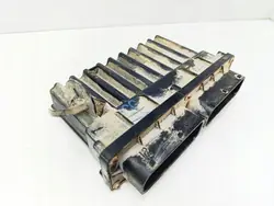 Module de Contrôle de Ventilateurs Opel Astra G 24410128
