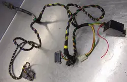 Anhängermodul OEM UN-05 8-polig für Fiat Stilo