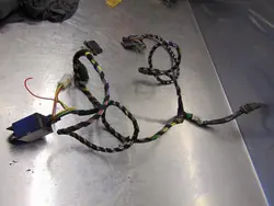 Módulo engate OEM UN-05 8 pinos Fiat Stilo