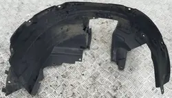 Aile avant droite OEM 638409670R pour Dacia Spring