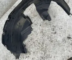 Aile avant droite OEM 638409670R pour Dacia Spring