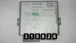 Opel Omega ECU OEM AM-315826 - Gebraucht