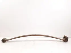Begagnad bakspoiler OEM MAM18188 för VW Crafter