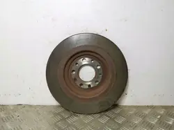 Disque de frein arrière OEM FOB15454 pour Jeep Cherokee