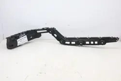 Scivolo di montaggio paraurti sinistro posteriore VW Passat B7 10-14