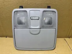 OEM 92800-A5010TX Innenraumleuchte für Hyundai i30 II gebraucht