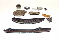 RENAULT MASTER III MOVANO B 2.3 DCI Kamremset