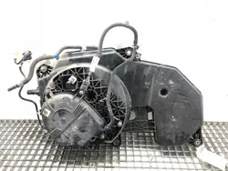 OEM 172A25268R SCR-tank för Renault Megane IV 1.5