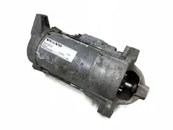 Arrancador VOLVO XC90 II T6 36010074