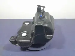 Skoda AdBlue-tank OEM 3Q0131877D voor Superb III 2.0 TDI