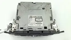 Radio OEM 5S7T-18C815-AC pour Ford Focus MK2