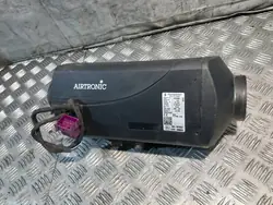 OEM 252586 Airtronic DAF Dieselverwarming 3,5kW 24V