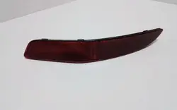 Refletor traseiro Porsche 991631487 lado esquerdo OEM