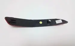 Réflecteur arrière Porsche 991631487 côté gauche OEM
