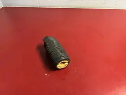 2024 BMW iX Front Shock Absorber Cover 5A3A0D0