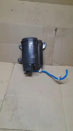 Filtro de carvão BMW OE 7475674 - Estado usado