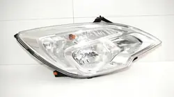 Framlykta Höger OEM 365577757 Opel Meriva B
