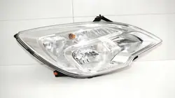 Scheinwerfer Vorne Rechts OEM 365577757 Opel Meriva B