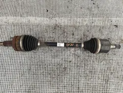 Eixo dianteiro esquerdo curto Hyundai IX35 OEM 495002Y930