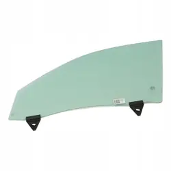 Audi A4 B7 Främre Vänster Fönster AS2 8E0845021D