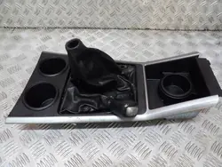 FORD RANGER 06-10 Center Tunnel Boot