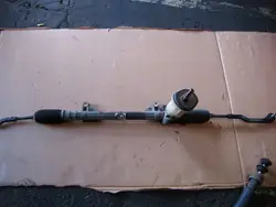 Direção MICRA K12 03-10 1.2 48001