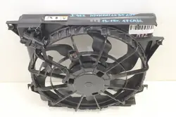 Kylfläkt Hyundai IX35 FL 13-15R 1.7 CRDI