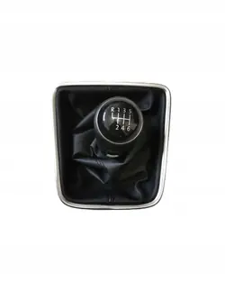 VOLKSWAGEN TIGUAN 5N Växelspak Manuell 6B 5N0711113S