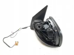 Sähkökäyttöinen sivupeili etuovi vasen 7E1857507CP