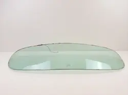 Vitre arrière Jaguar MK II OEM 43R00010 - Occasion