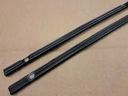 Garniture de vitre Skoda Octavia OEM 5E3854541 5E3854542