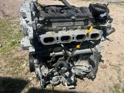 Käytetty 1.6 TCE Turbo-moottori M5MB450 Renaultille