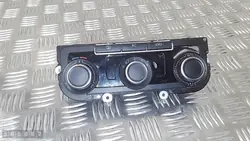 Module de contrôle AC VW Touran OEM 5HB009751